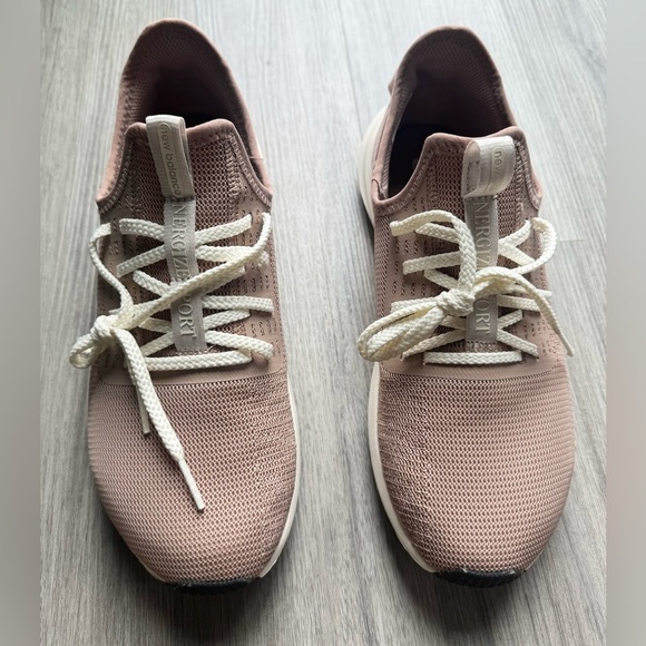 New Balance Women’s  DynaSoft Nergize Sport v2 Running Sneakers - Picture 4 of 15